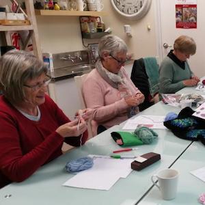 Yarn Craft Classes: Crochet Term Classes