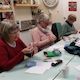 Crochet Term Classes