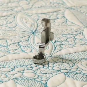 F088AP Ruler Foot for High Shank Machines