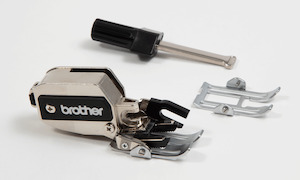 Brother Presser Feet: F085AP Brother Dynamic Walking Foot