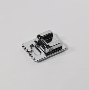Brother Presser Feet: F059 - Brother Pin Tuck foot