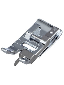 Brother Presser Feet: F056 - Brother Edging Joining Foot