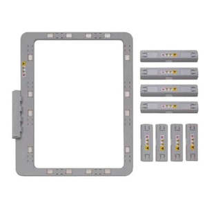 Brother Magnetic Embroidery Frame 180mm x 300mm
