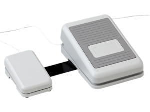 Multi Function Foot Controller - V Series