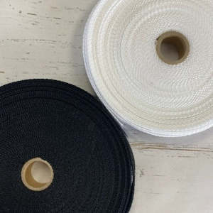 Ribbons And Tapes: ByAnnie Webbing / Strapping