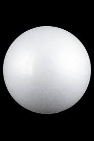 Polystyrene Ball