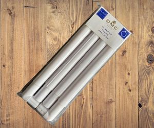 DMC Clip Fast Square Frame