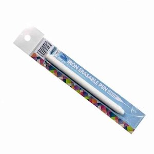 Measuring And Marking Tools: Matilda's Own Iron Erasable Pen