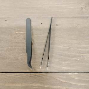 Pins And Hand Sewing Needles: Craft Tweezers
