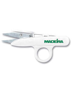 Cutting Tools: Madeira Sewing Snips