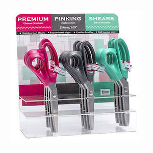 Cutting Tools: Pinking Shears