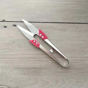Cutting Tools: Thread Snips