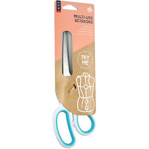 Cutting Tools: S.E.W Multi-Use Scissors 8.5"/220mm
