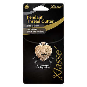 Klasse Pendant Thread Cutter