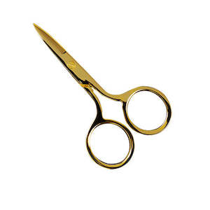 Cutting Tools: Goldmarie Embroidery Sissors by Addi