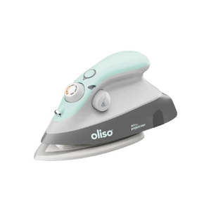 Pressing Mending And Garment Care: Oliso M3Pro Mini Project Iron