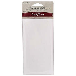 Pressing Mending And Garment Care: Pressing Cloth
