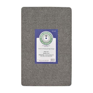 Pressing Mending And Garment Care: Wool Ironing Mat Medium