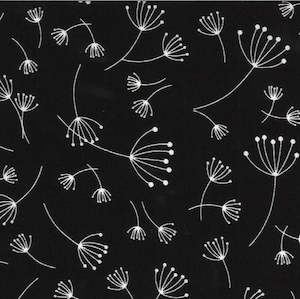 Quilting Cottons: Quotation by Zen Chic for Moda