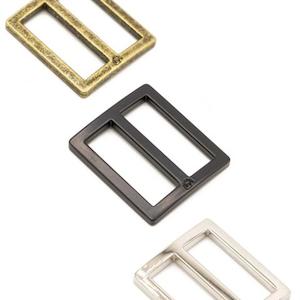 Bagmaking Supplies: ByAnnie Sliders