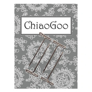 Yarn Craft Tools: ChiaoGoo Tightening Keys