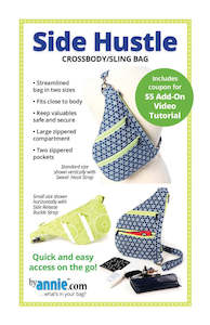 Byannie: ByAnnie Side Hustle