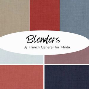 French General Blenders