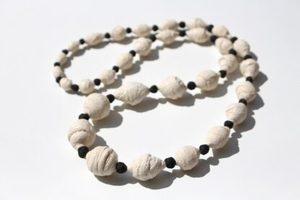 Products: Untitled_IV Necklace