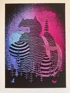 Products: Cat Landscape