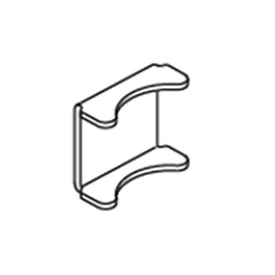 Products: Elgate Strap Attachment 20 NB - Hang It