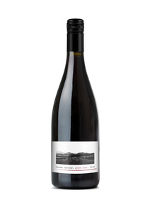 Products: Hanmer Springs Pinot Noir 2020