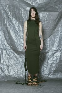 DHL Jellyfish Dress by Hannah-Lee Jade x Derya - Hannah-Lee Jade