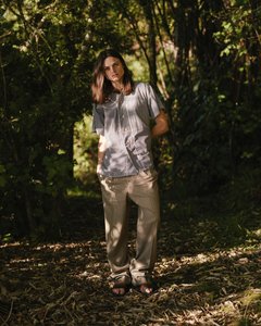 Best Ball Shirt Baseball Jersey - Hannah-Lee Jade