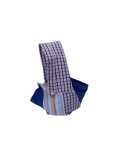 Products: Non-Collar Bag by Hannah-Lee Jade - Hannah-Lee Jade