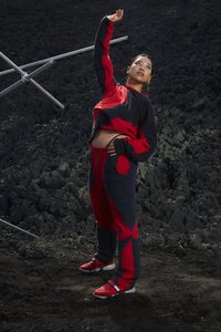 Liquid Top by Hannah-Lee Jade - Hannah-Lee Jade