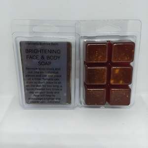 Limited Edition 🌟 Face & Body Brightening Bar