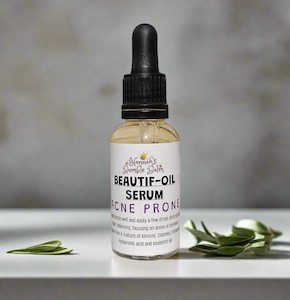 Acne Prone Serum