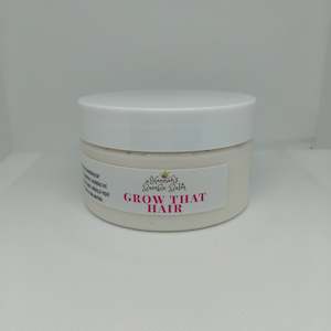 All The Goods %E2%9D%A4%EF%B8%8F: Grow That Hair (PRE ORDER)