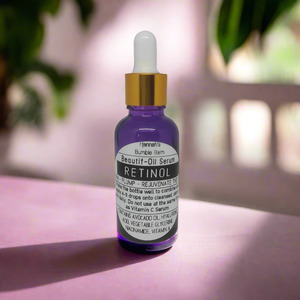 Beautif-oil RETINOL Serum