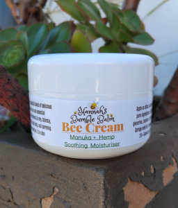 All The Goods %E2%9D%A4%EF%B8%8F: Bee Cream - Soothing Moisturiser