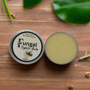All The Goods %E2%9D%A4%EF%B8%8F: Fungal Fighter Balm