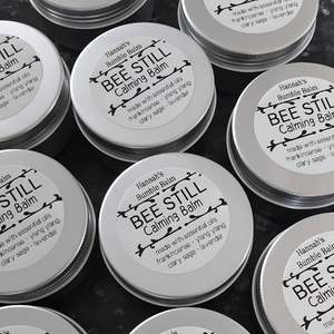 Bee Still Calming Balm