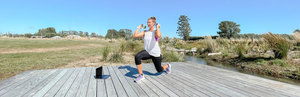 21km Running eBook