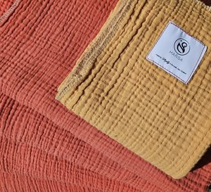 Hansa Rest 5 Set Pack - hañsa