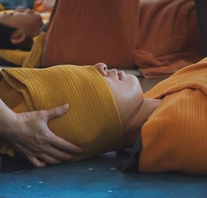 Products: Head Wrap - hañsa