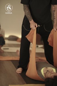 Body Wrap - hañsa