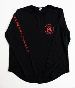 Women's Long Sleeve - hañsa