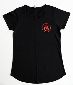 Products: Womens T - hañsa