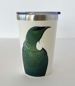 Accessories: Stainless cup Tui