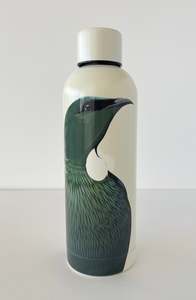 Stainless bottle Tui